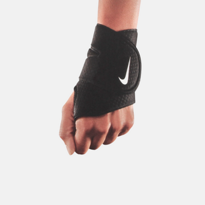 Nike Pro Wrist & Thumb Wrap – One Size Fits Most