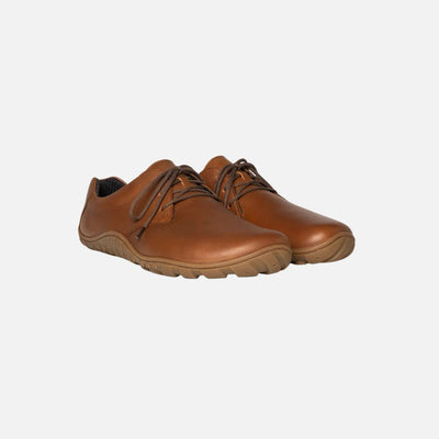 Baer URBN Leder Exekutive - Light Brown ( Baer Sole)