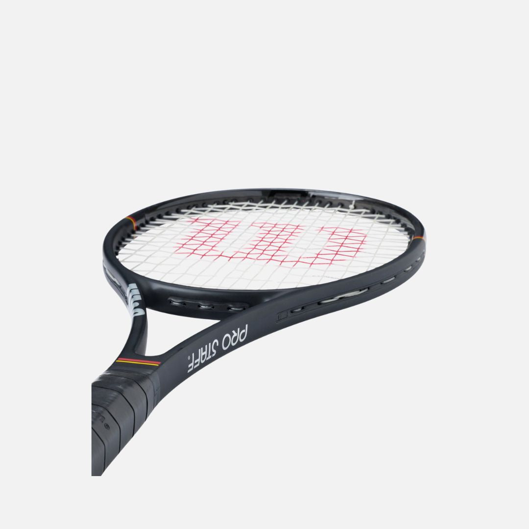 Wilson Pro Staff RF97　G2 Wilson Pro Staff 97 Classic Tennis Racquet (2026)(UNSTRUNG) – Gambol