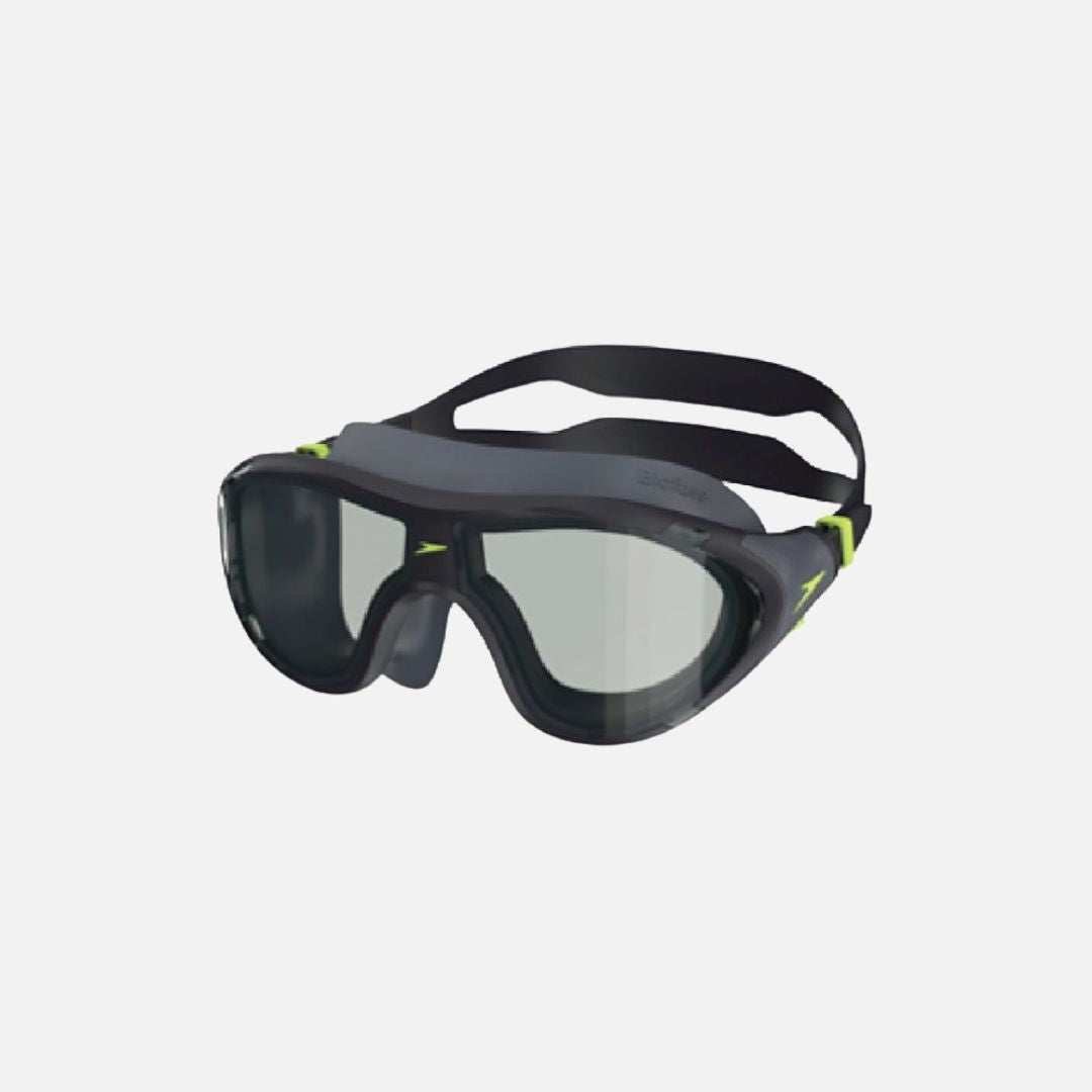 speedo anti fog goggles Unisex Speedo Adult Biofuse 2.0 Mask Anti Fog Coated Lens Swim Goggles – Gambol