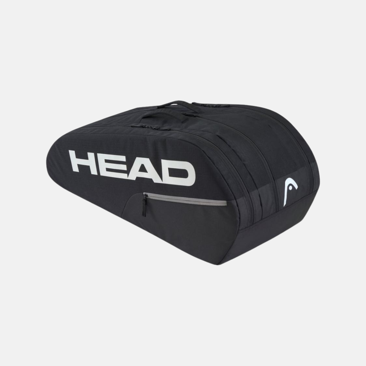 HEAD Base Racquet Kit-Bag L - Black
