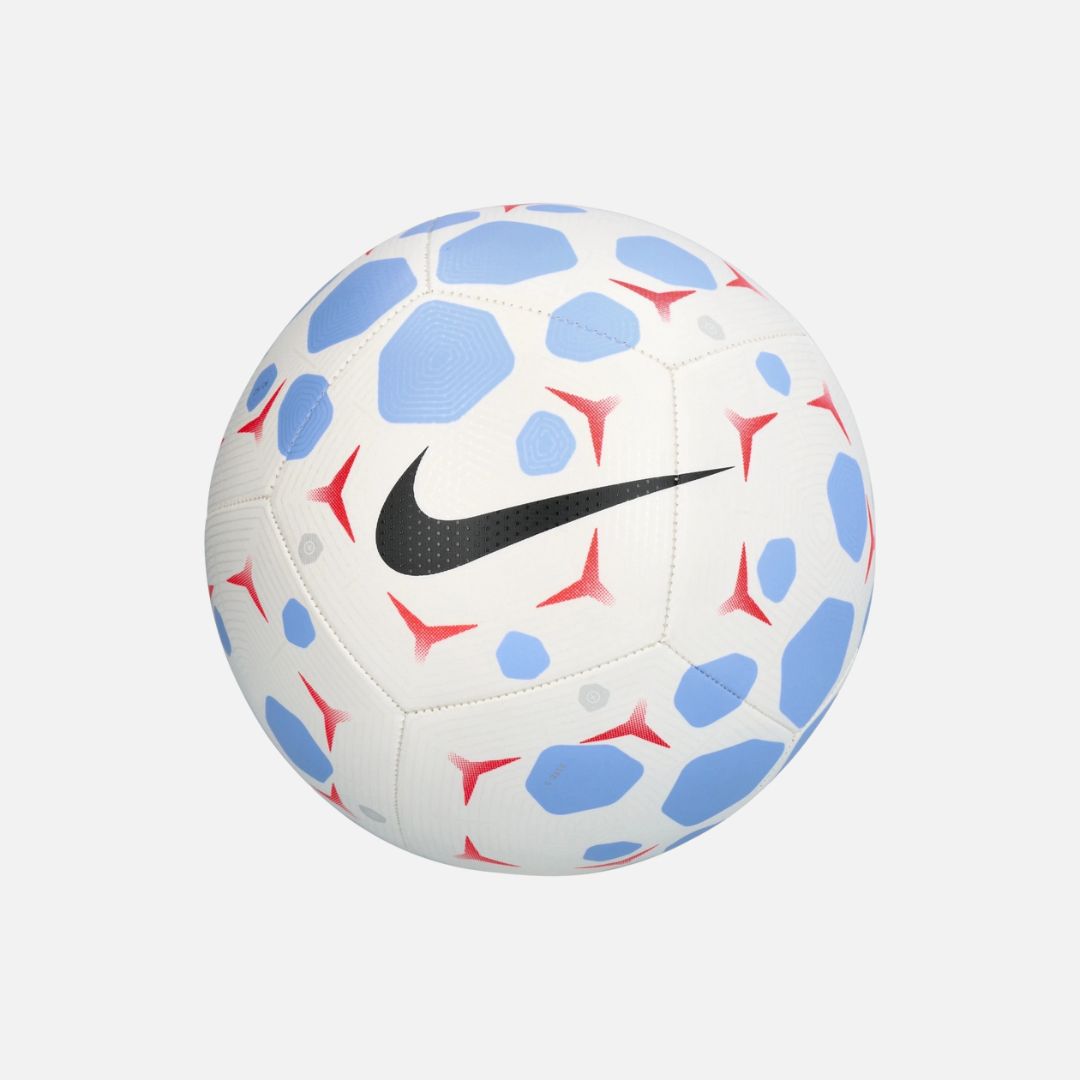 Nike Pitch Soccer Ball Size-5
