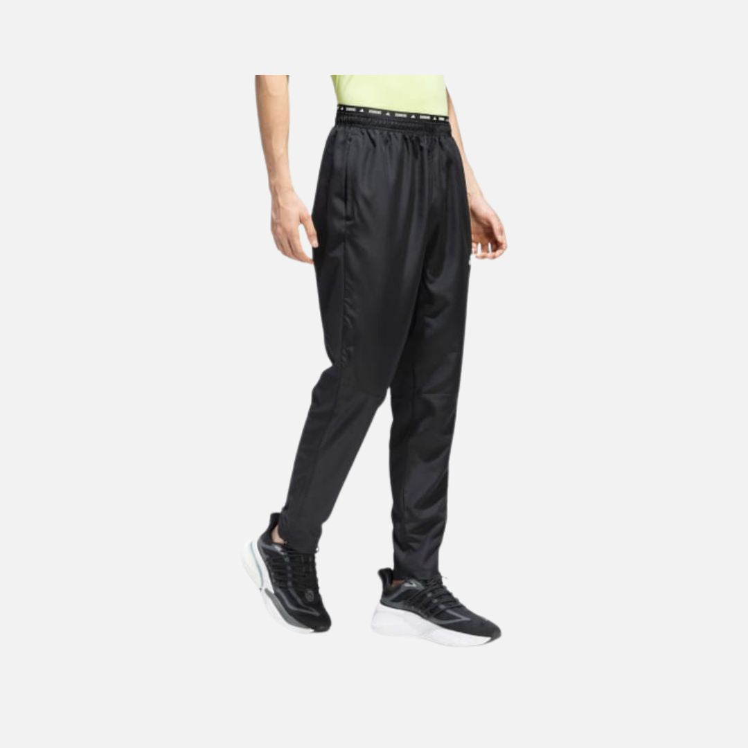 Adidas 3-Stripes Running Pants