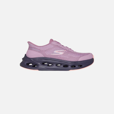 Skechers MAX CUSHIONING GLIDE Womens walking shoes