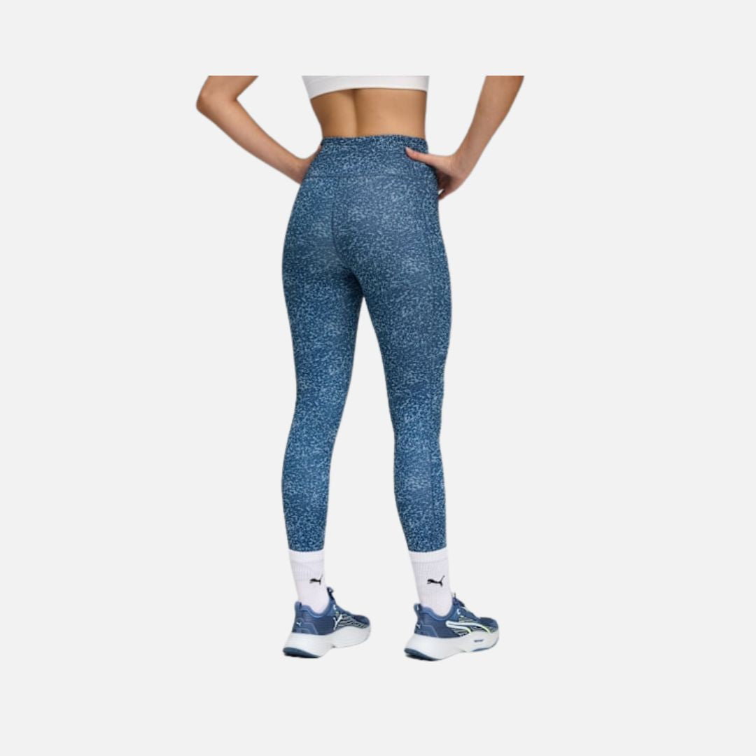 PUMA Women, W TAD ESSENTIAL TIGHT HW 7/8