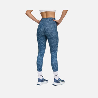 PUMA Women, W TAD ESSENTIAL TIGHT HW 7/8