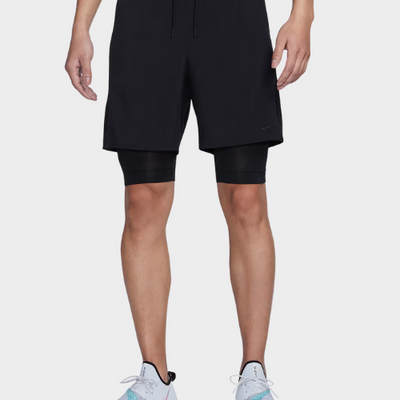 Nike Unlimited Men's Dri-FIT  2-in-1 Versatile Shorts