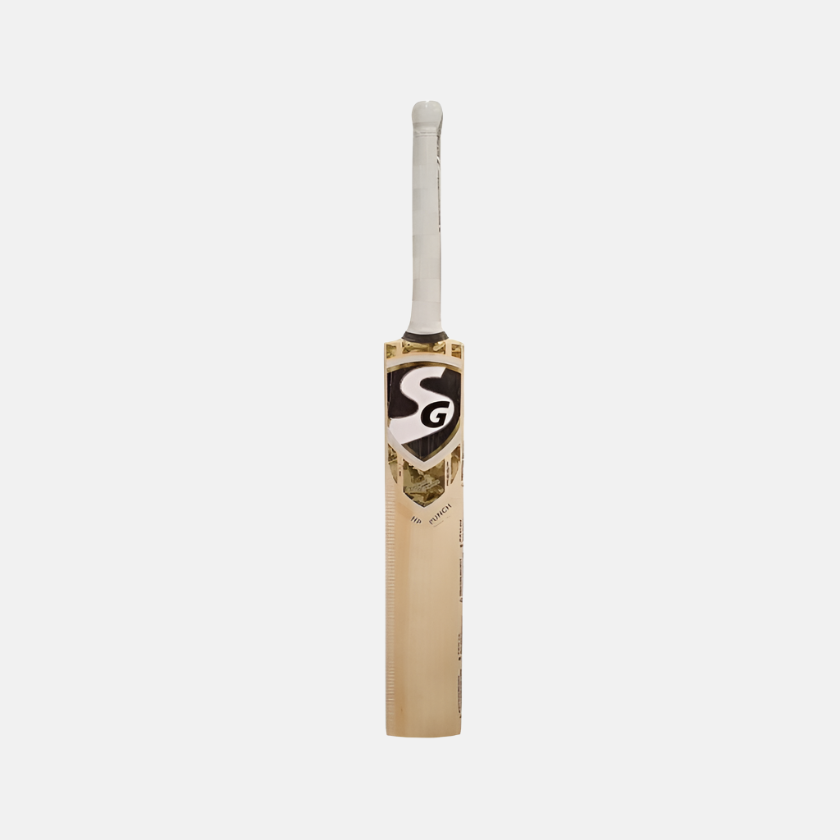 SG HP PUNCH Hybrid-Tec English Willow Cricket Bat