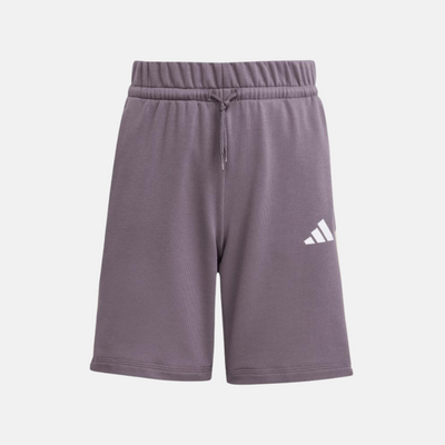 Adidas Kid's Seasonal Essentials Colorblock Shorts – GRESTRPOWYELWHITE