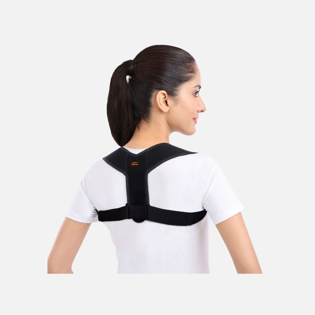 Tynor Posture Corrector Pro