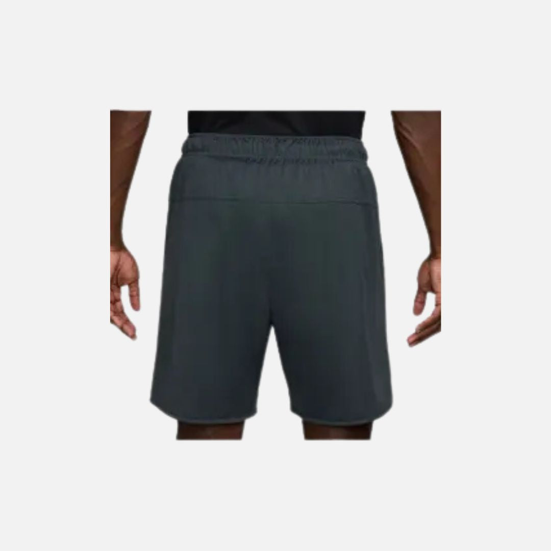 NIKE Men Shorts Totality Dri-Fit 7" Unlined Versatile