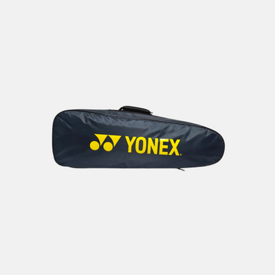 Yonex SUNR 24025 Badminton Kit Bag – Black/Sky Blue