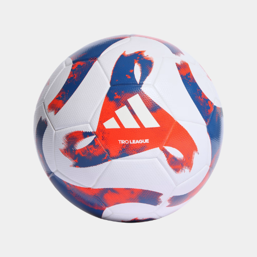 Adidas Tiro League TSBE Ball - solar orange