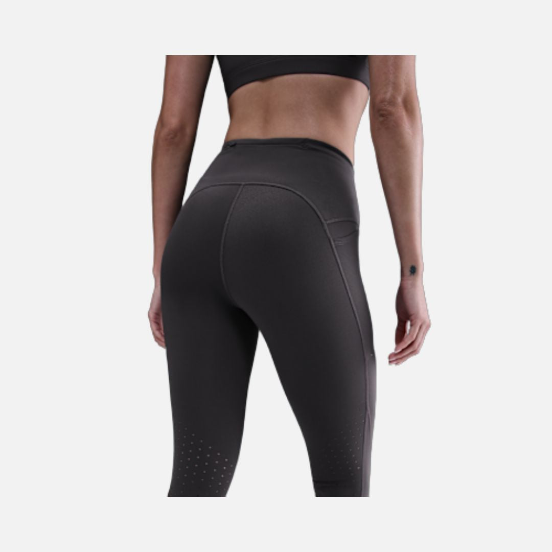 Nike Swift Women's High-Waisted 7/8 Running Leggings with Pockets