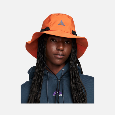 Nike Apex ACG Bucket Hat -Campfire Orange