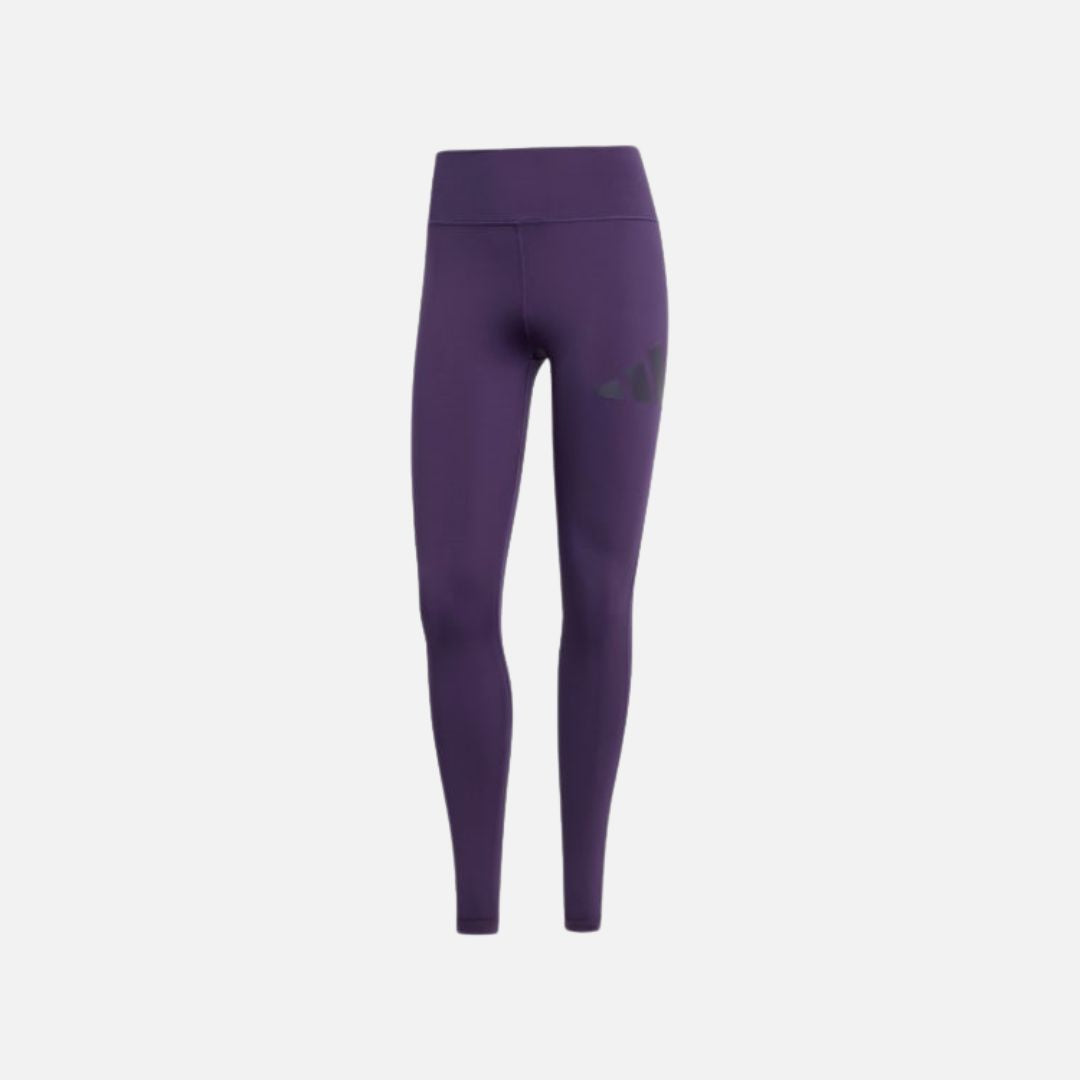 Adidas Train Essentials Big Logo Full-Length Legging