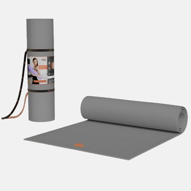 Tynor Yoga Mat Eva 8Mm