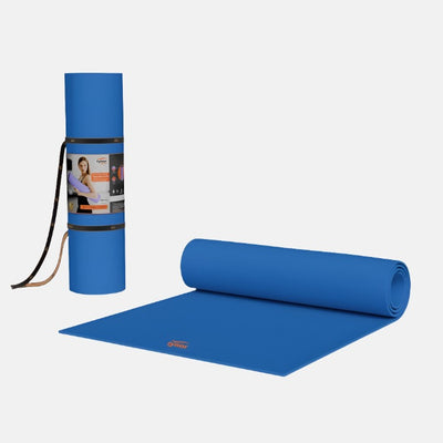 Tynor Yoga Mat Eva 8Mm