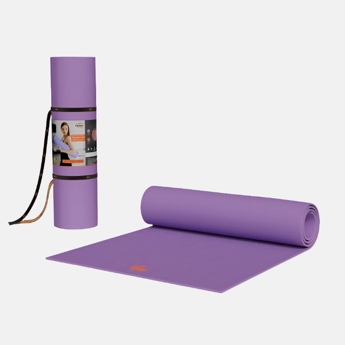 Tynor Yoga Mat Eva 8Mm