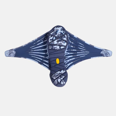 Vibram Furoshiki EVO Mens -Murble Blue