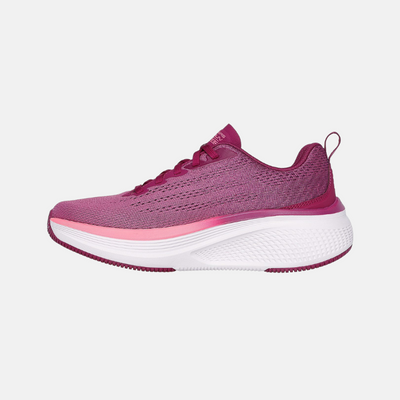 Skechers Women's GO RUN Elevate 2 – Raspberry