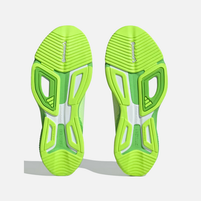 Adidas Rapidmove ADV Trainers Men's Training Shoes -Lucid Lemon/Lucid Lime