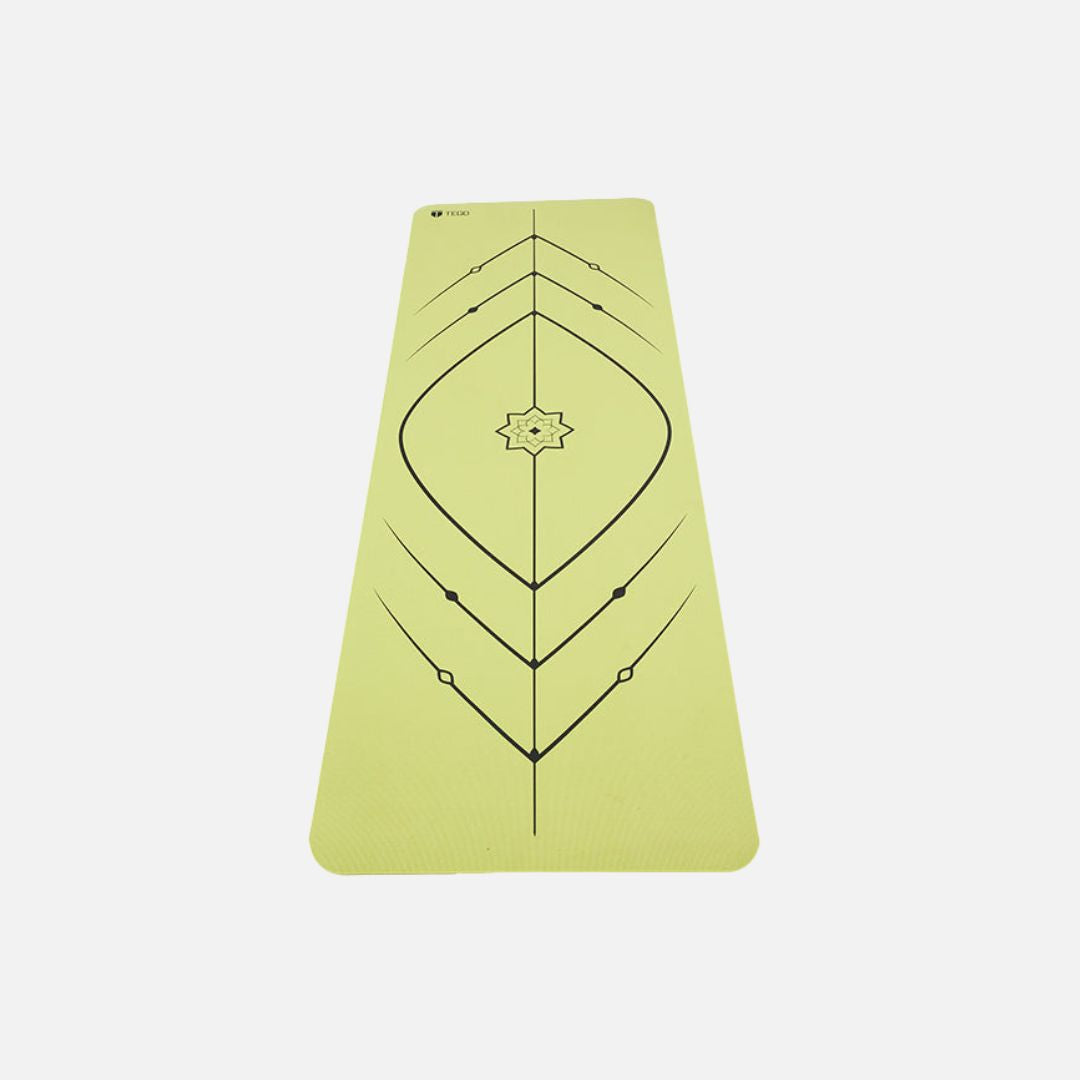 Tego STANCE Yoga Mat