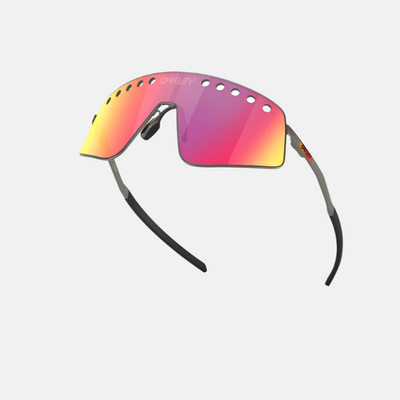 Oakley Sutro TI Sweep Prizm Road Sunglasses