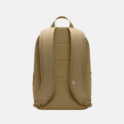 Nike Heritage Backpack (25L) -Parachute Beige/Parachute Beige/Summit White