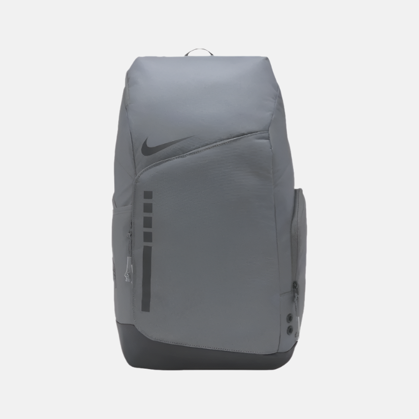 Nike Hoops Elite Backpack (32L) -Iron Gray/Black