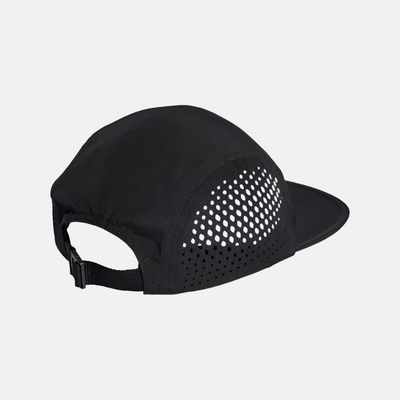 Adidas X 4D Heat.Rdy Men's Running Cap -Black