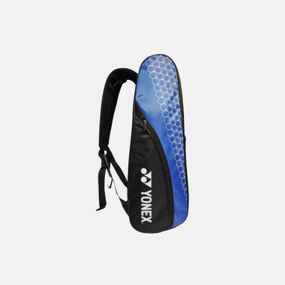 Yonex SUNR 24015 BTS Badminton Kit Bag – Royal Blue/Black