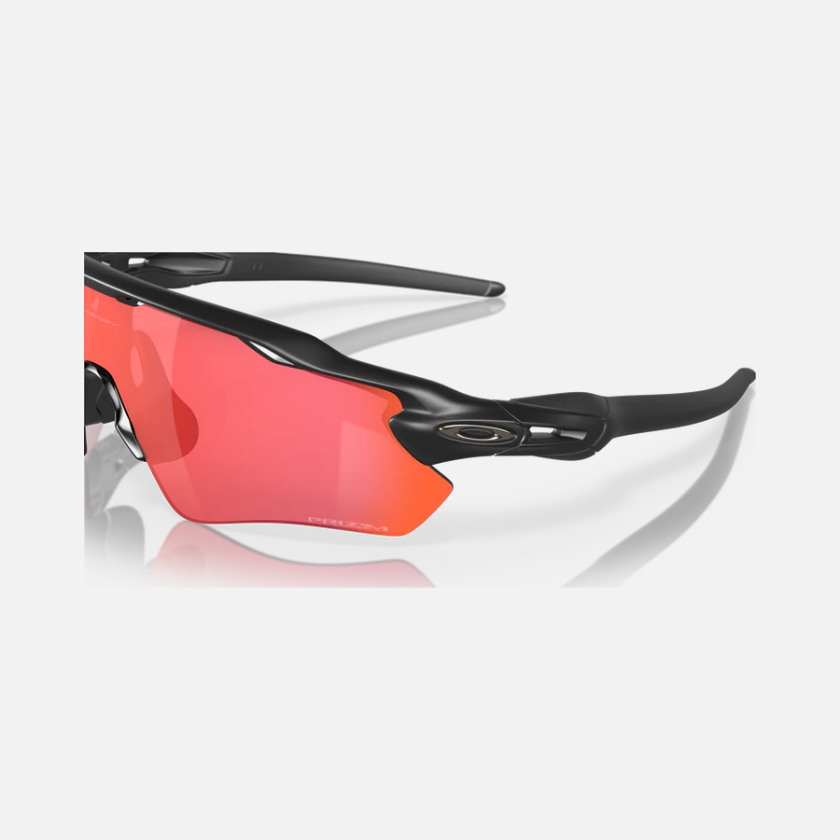 Oakley Radar EV Path Prizm Trail Torch Lenses Matte Black Frame