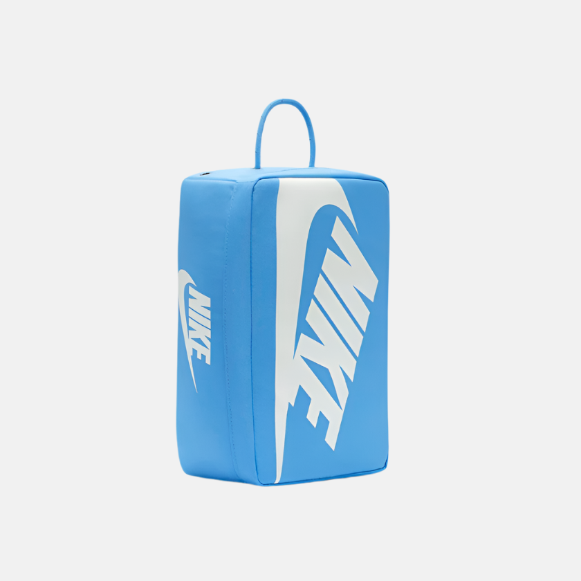 Nike Shoe Box Bag 12L -University Blue/Summit White