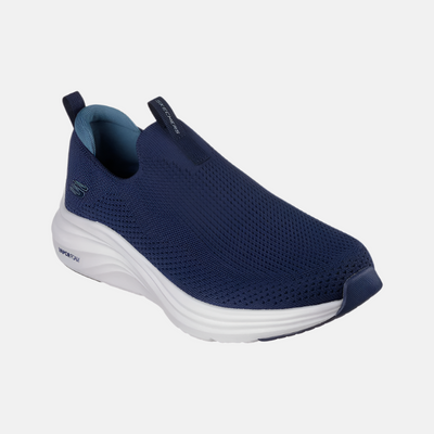 Skechers Vapor Foam-Covert Men's Walking Shoes -Navy/Blue