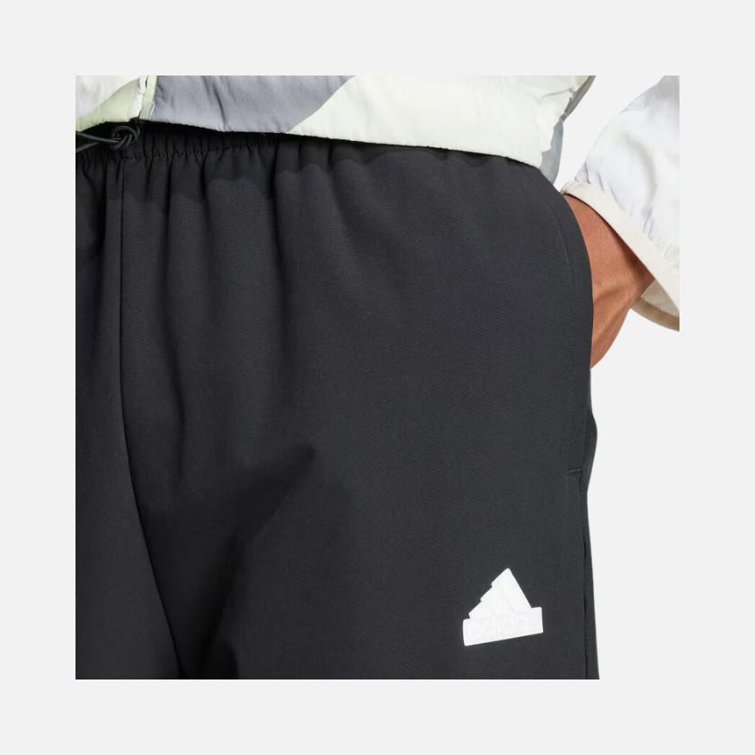 Adidas City Escape Premium Cargo Men's Pants -Black