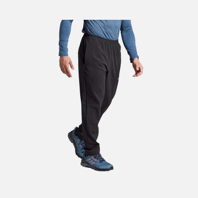 Adidas Terrex Multi Knit Men's Pant - Black