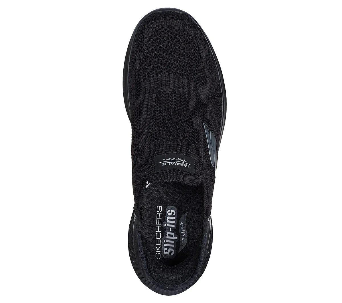 MEN'S GO WALK ANYWHERE - THE TOURIS mens walking shoes