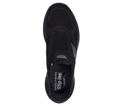MEN'S GO WALK ANYWHERE - THE TOURIS mens walking shoes
