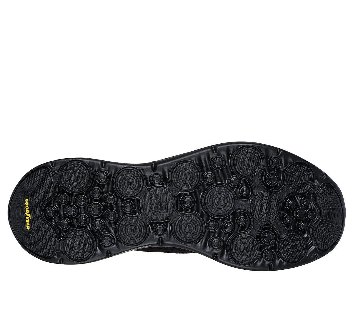 MEN'S GO WALK ANYWHERE - THE TOURIS mens walking shoes