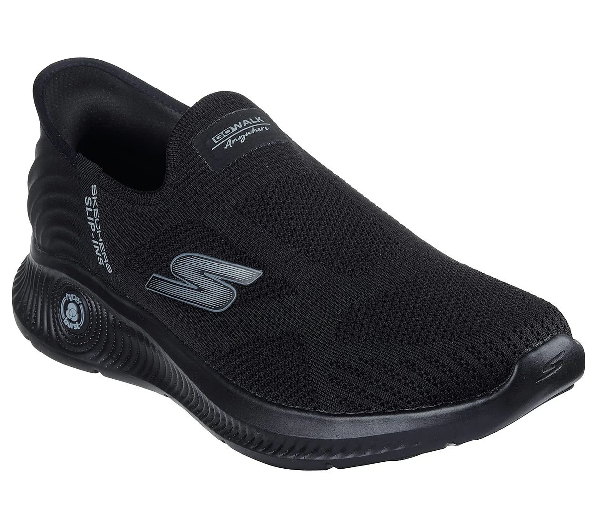 MEN'S GO WALK ANYWHERE - THE TOURIS mens walking shoes