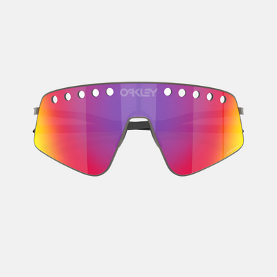 Oakley Sutro TI Sweep Prizm Road Sunglasses