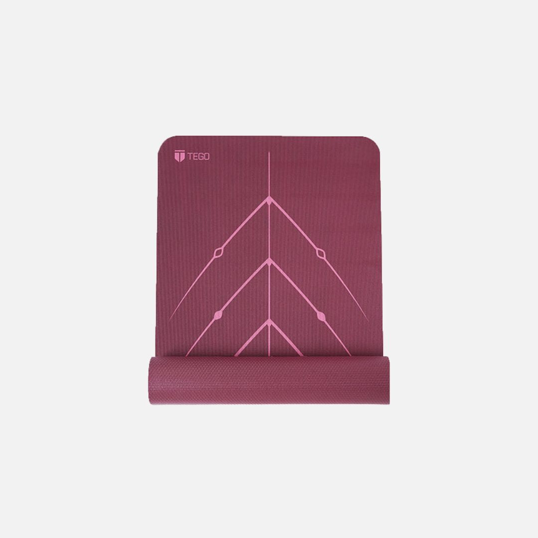Tego STANCE Yoga Mat