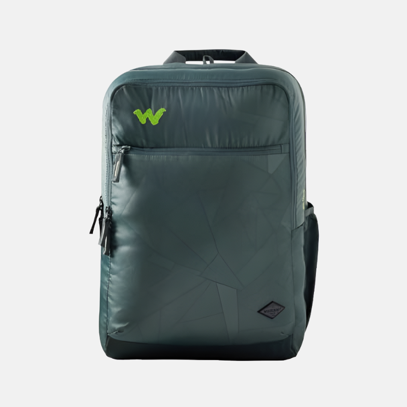 Wildcraft Evo 35 Backpack Large 35L -Digi_Camo/Beige/Mosaic Dk_Forest