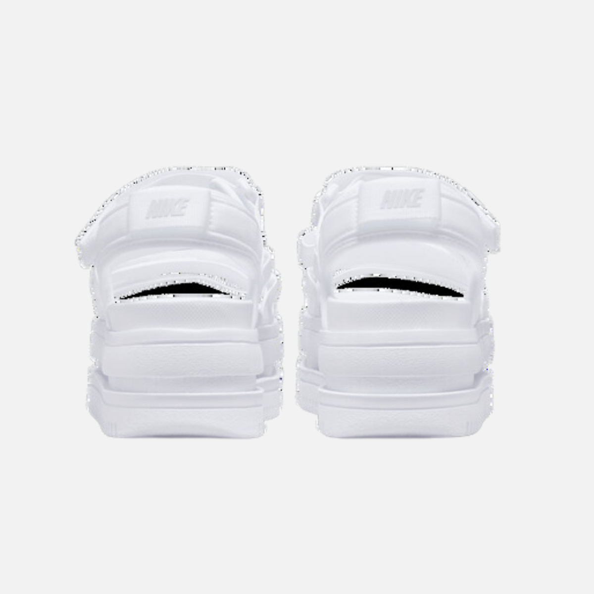 Nike Icon Classic Women's Sandals -White/White/Pure Platinum