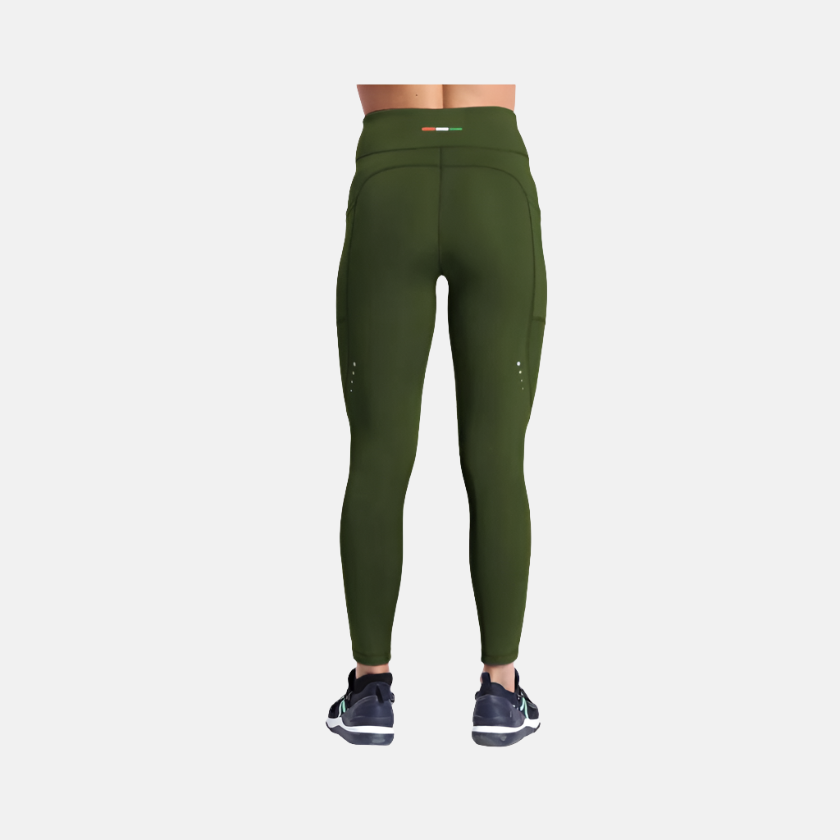 Dive Ultra Women's Leggings -Olive