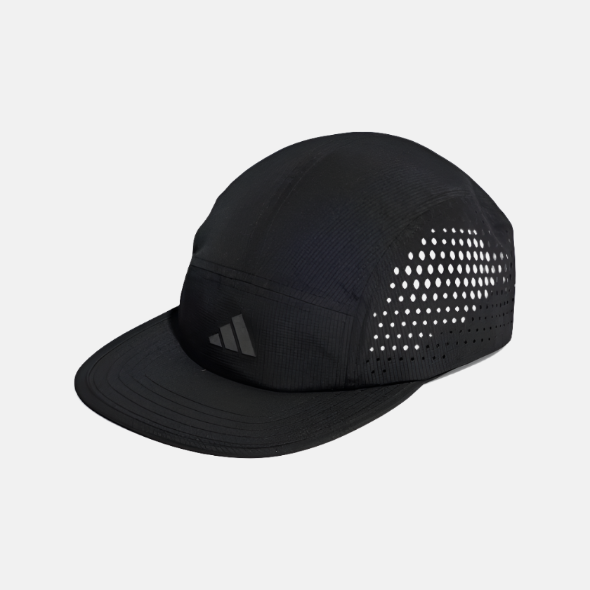 Adidas X 4D Heat.Rdy Men's Running Cap -Black