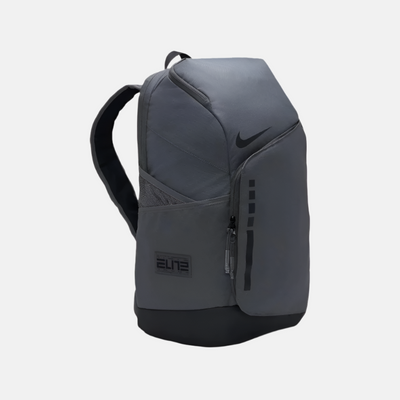 Nike Hoops Elite Backpack (32L) -Iron Gray/Black