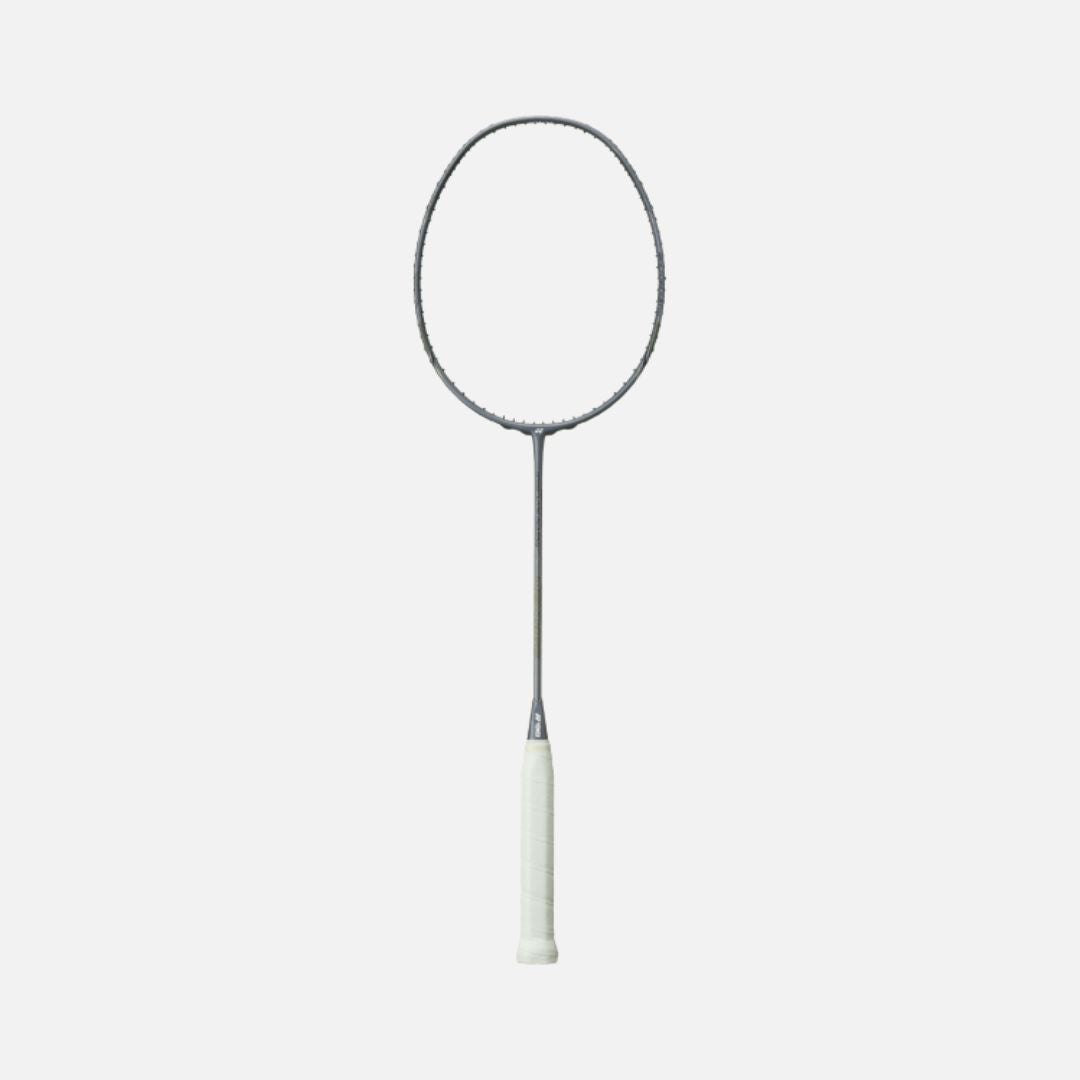 Yonex Nanoflare Nextage 2025 Dark Gray Badminton Racket Unstrung