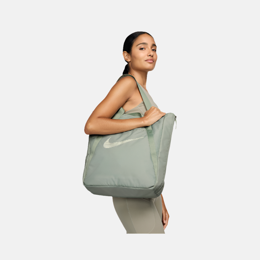 Nike Gym Tote (28L) -Jade Horizon/Jade Horizon/Sea Glass